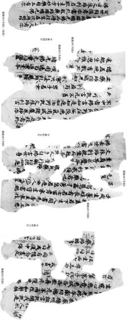 俄敦5971號(hào)B組1